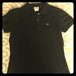 Lacoste Polo Shirt